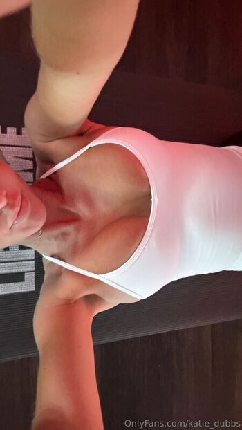 Full leaked Katie dubbs private onlyfans photo