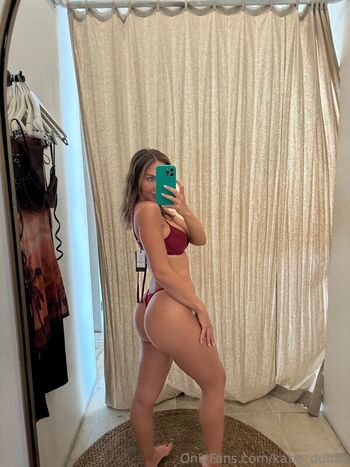 Full leaked Katie dubbs private onlyfans photo