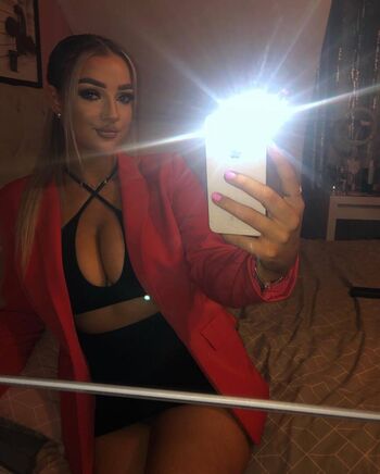 Full leaked Katie elizabeth private onlyfans photo