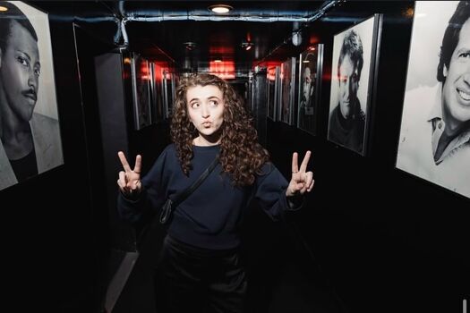 Full leaked Katie hettenbach private onlyfans photo