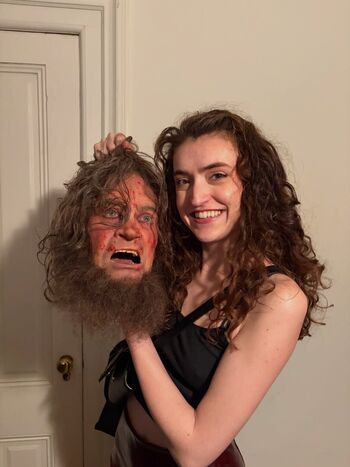 Full leaked Katie hettenbach private onlyfans photo