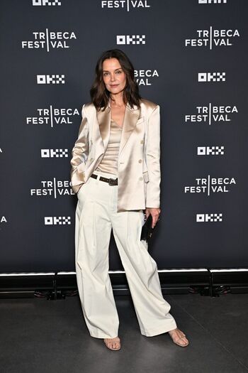 Full leaked Katie holmes page private onlyfans photo