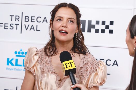 Full leaked Katie holmes page private onlyfans photo