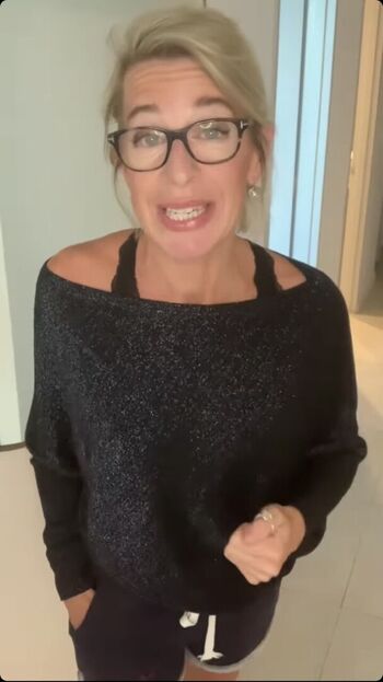 Full leaked Katie hopkin private onlyfans photo