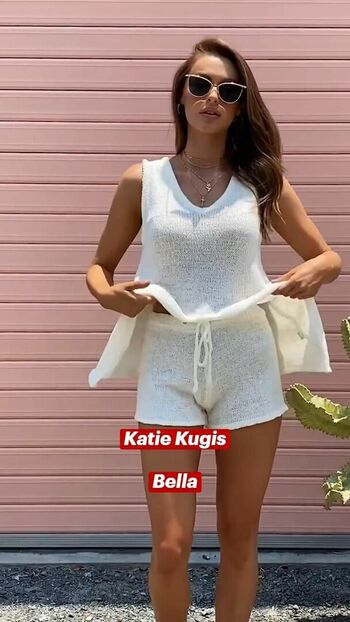 Full leaked Katie kugis private onlyfans photo