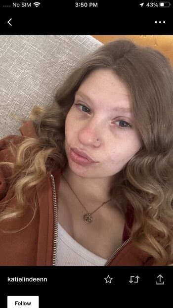 Full leaked Katie lindeen private onlyfans photo