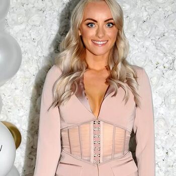 Katie Mcglynn