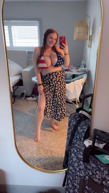 Full leaked Katie moran private onlyfans photo