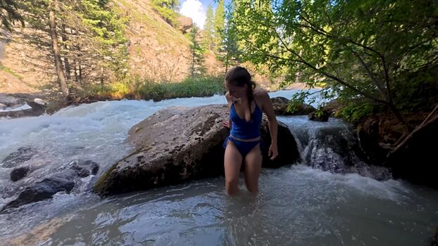 Katie Roams