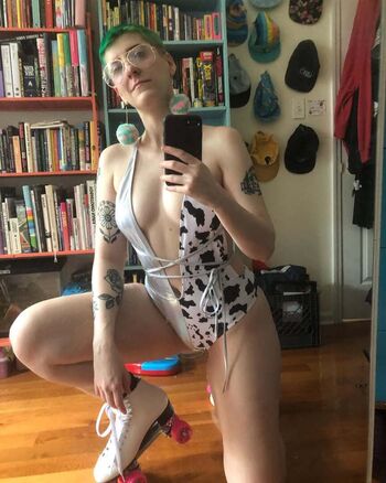 Full leaked Katie rose leon private onlyfans photo