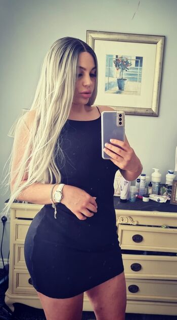 Full leaked Katie rose lynch private onlyfans photo