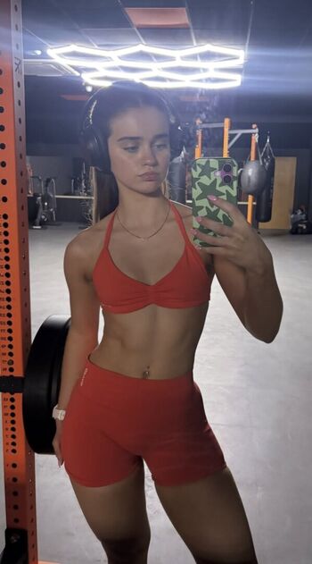 Full leaked Katie sands private onlyfans photo