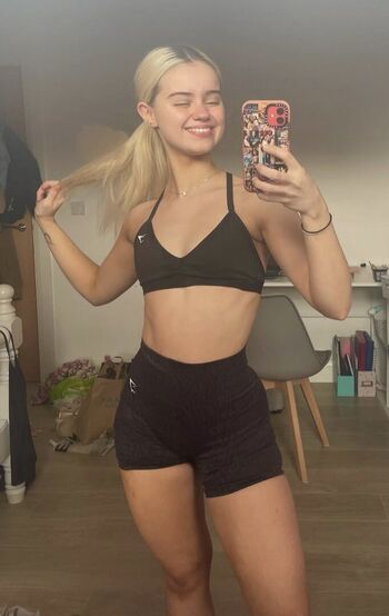 Full leaked Katie sands private onlyfans photo