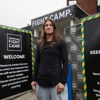 Full leaked Katie taylor private onlyfans photo