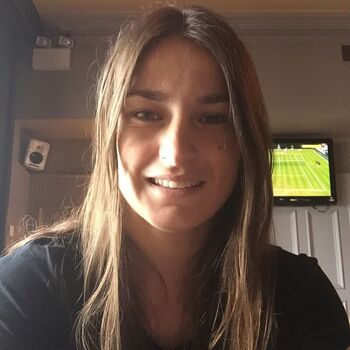 Full leaked Katie taylor private onlyfans photo