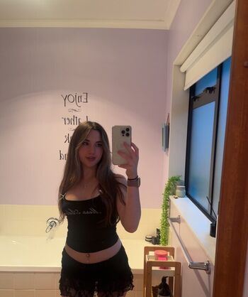 Full leaked Katie watson private onlyfans photo