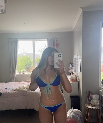 Full leaked Katie watson private onlyfans photo