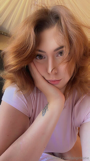 Full leaked Katie woolls private onlyfans photo
