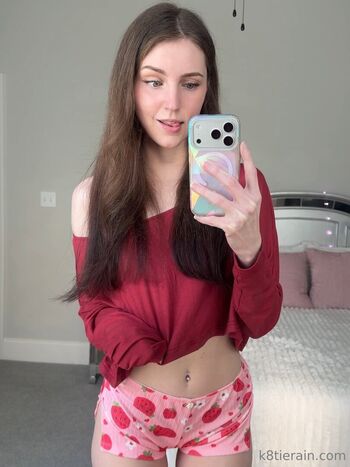 Full leaked Katierain private onlyfans photo