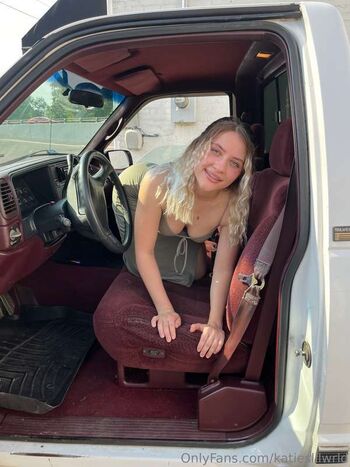 Full leaked Katiesliltruck private onlyfans photo