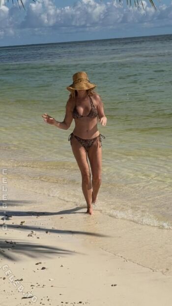 Full leaked Katja burkard private onlyfans photo