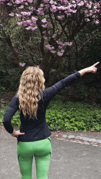 Full leaked Katja burkard private onlyfans photo