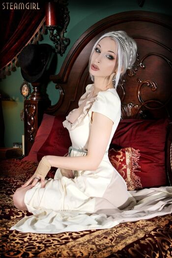 Full leaked Mizu qt/ private onlyfans photo