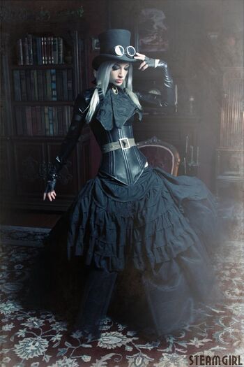 Full leaked Liahsfantasy/ private onlyfans photo