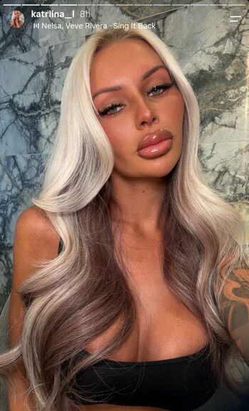 Full leaked Katriina l private onlyfans photo