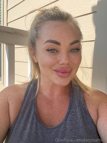 Katrina Blacked
