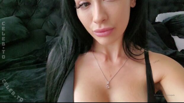 Katrina Jade