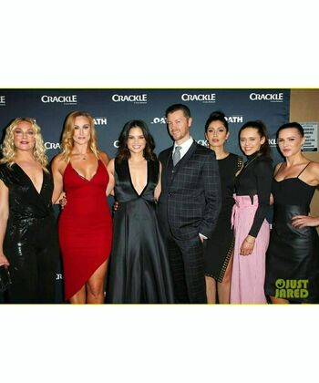 Full leaked Katrina law page private onlyfans photo