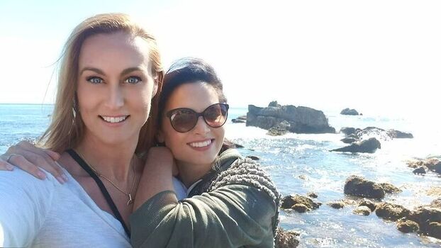 Full leaked Katrina law page private onlyfans photo