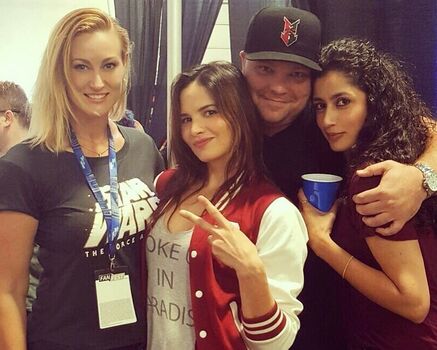 Full leaked Katrina law page private onlyfans photo