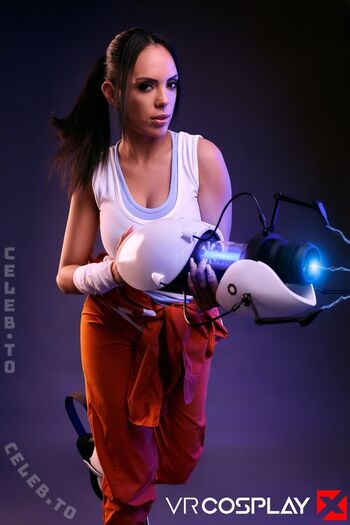 Katrina Moreno