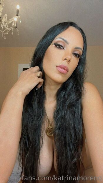 Full leaked Katrinamorenofree private onlyfans photo