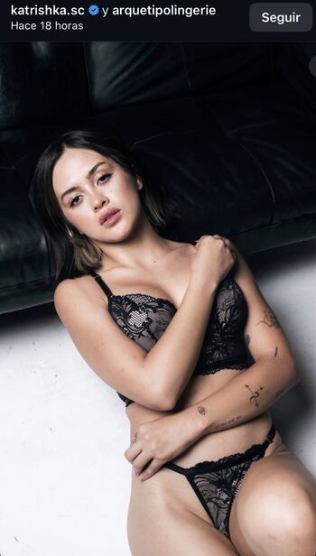 Full leaked Katrishka sc private onlyfans photo