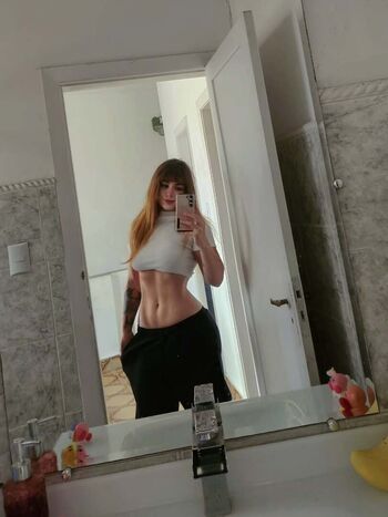 Full leaked Kats kirby private onlyfans photo