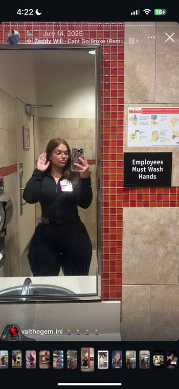 Full leaked Katsbey private onlyfans photo