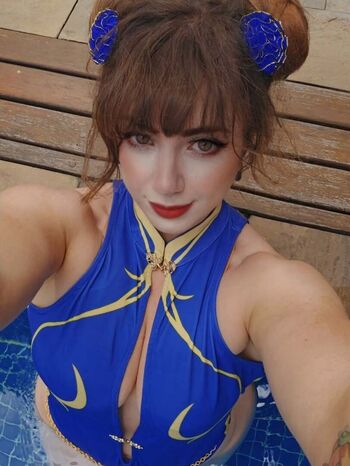 Full leaked Katskirby page private onlyfans photo
