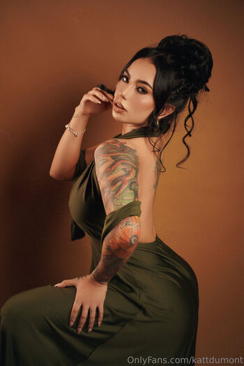 kattdumont