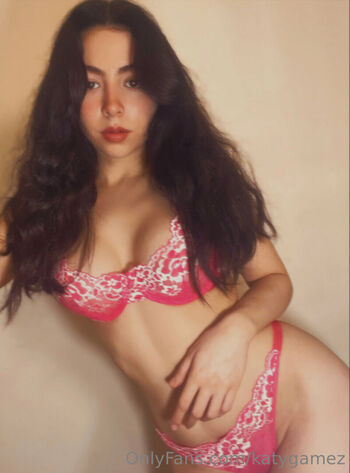 Full leaked Katy gamez private onlyfans photo