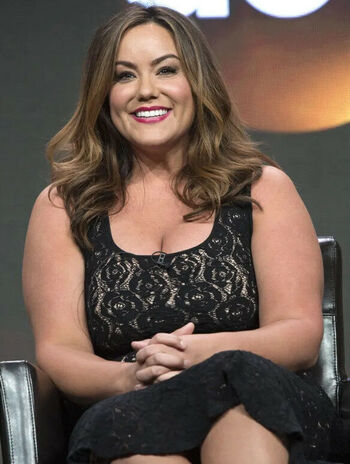 Katy Mixon