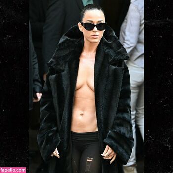 Full leaked Katy perry private onlyfans photo