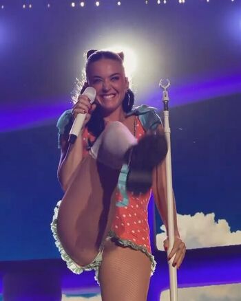 Full leaked Katy perry private onlyfans photo