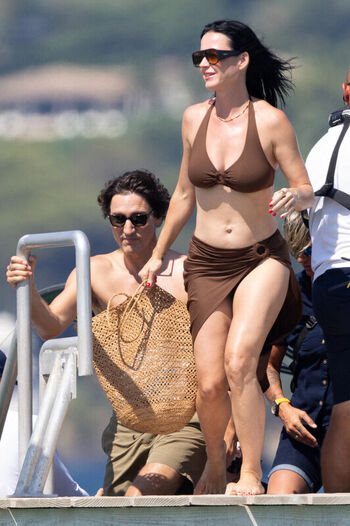 Katy Perry