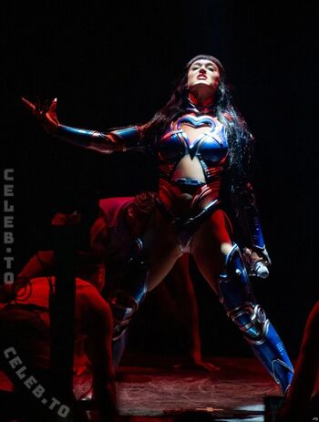 Katy Perry