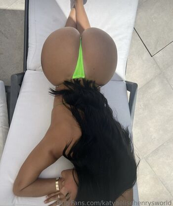 Katya Elise Henry
