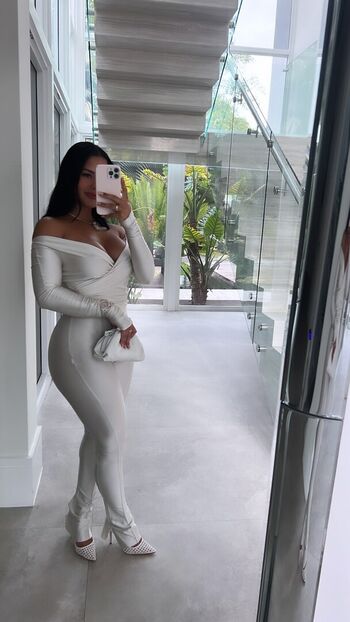 Katya Elise Henry