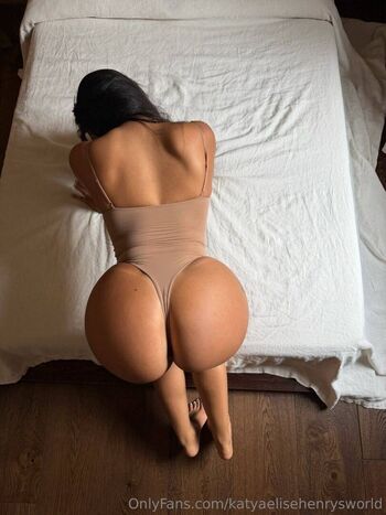 Full leaked Katya elise henry  page private onlyfans photo